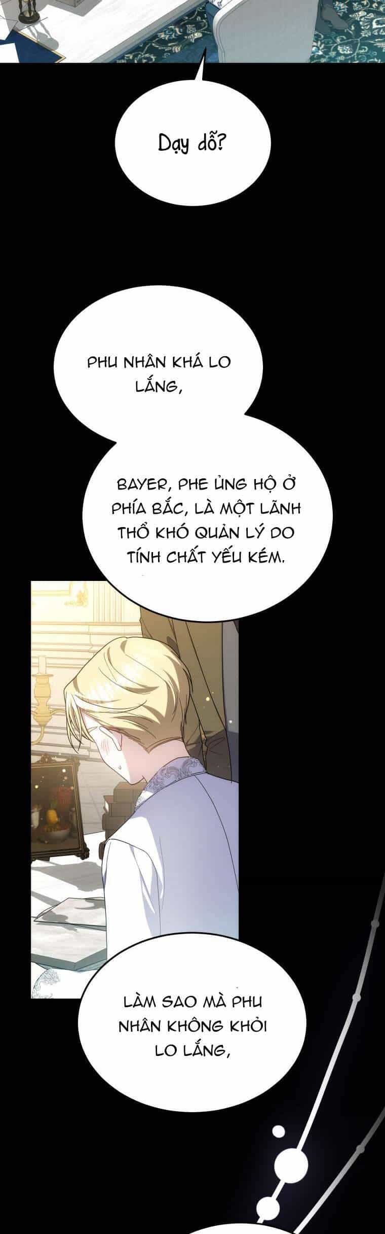 Cháu Trai Của Nam Chính Rất Thích Tôi - Chương 51 - ảnh 18