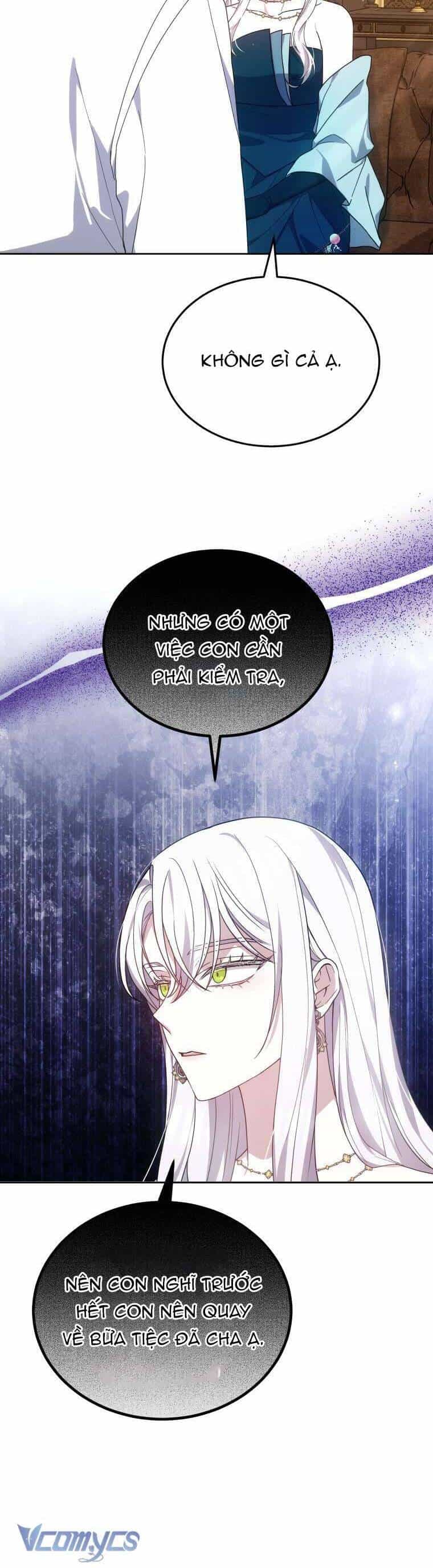 Cháu Trai Của Nam Chính Rất Thích Tôi - Chương 51 - ảnh 31