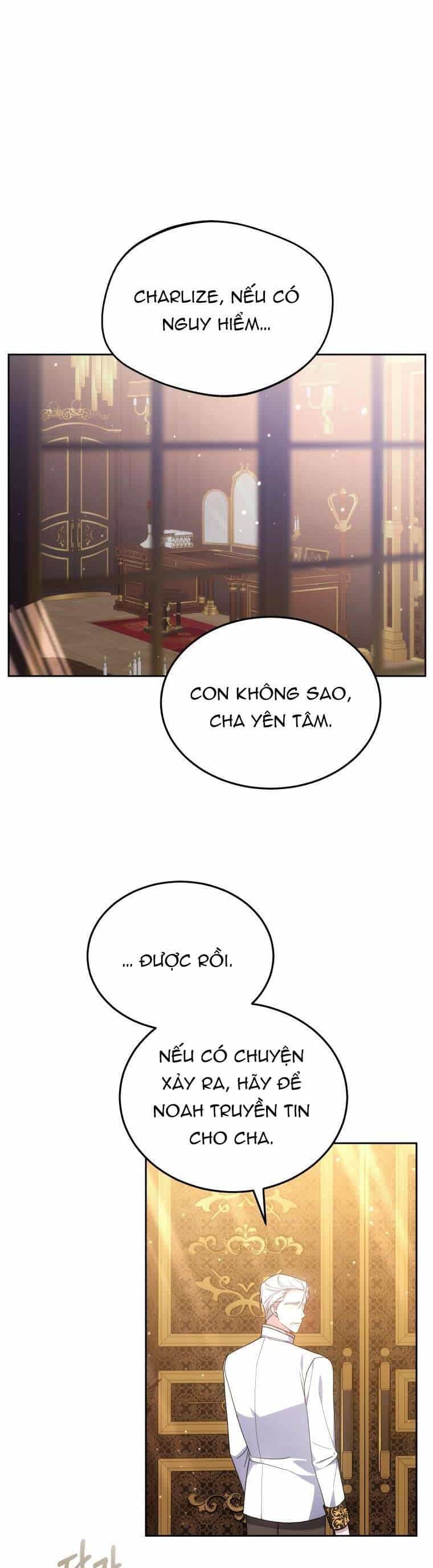 Cháu Trai Của Nam Chính Rất Thích Tôi - Chương 51 - ảnh 32