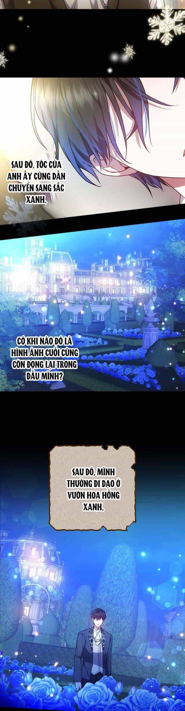 Cháu Trai Của Nam Chính Rất Thích Tôi - Chương 52 - ảnh 38