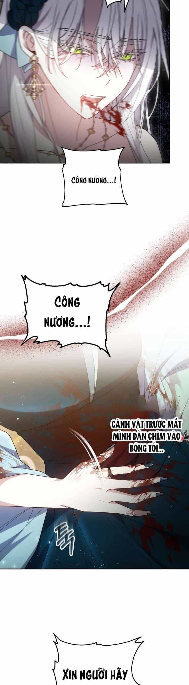 Cháu Trai Của Nam Chính Rất Thích Tôi - Chương 52 - ảnh 8