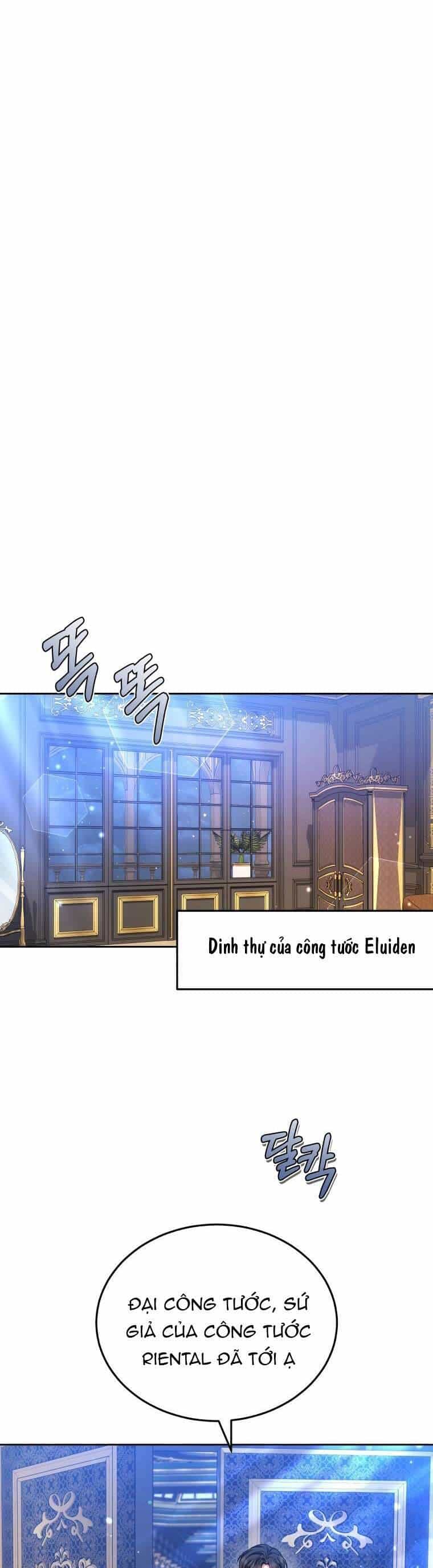 Cháu Trai Của Nam Chính Rất Thích Tôi - Chương 53 - ảnh 25