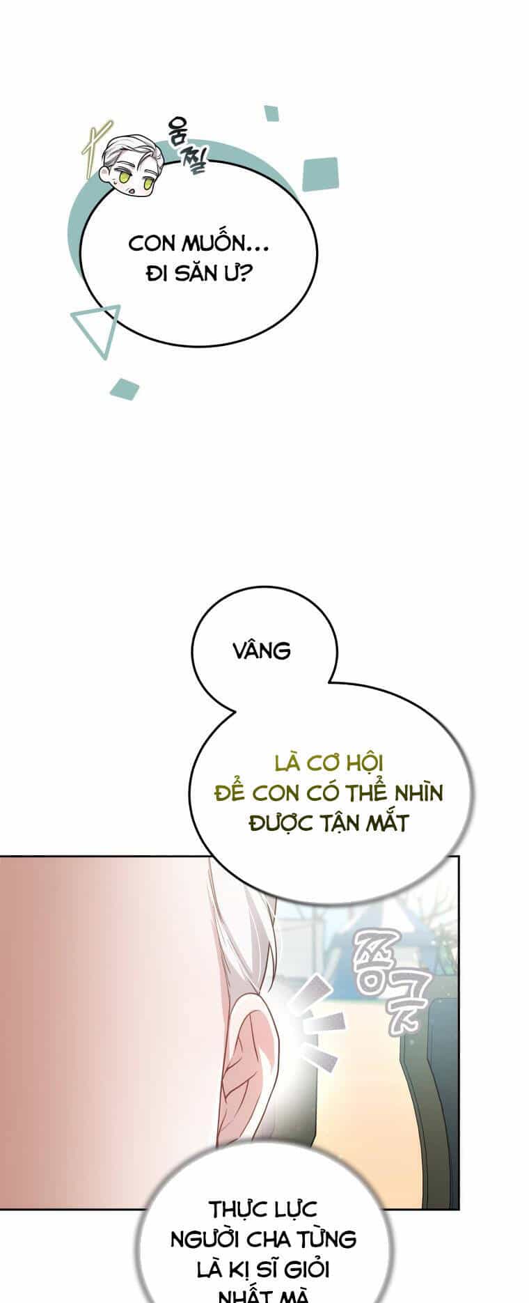 Cháu Trai Của Nam Chính Rất Thích Tôi - Chương 57 - ảnh 12