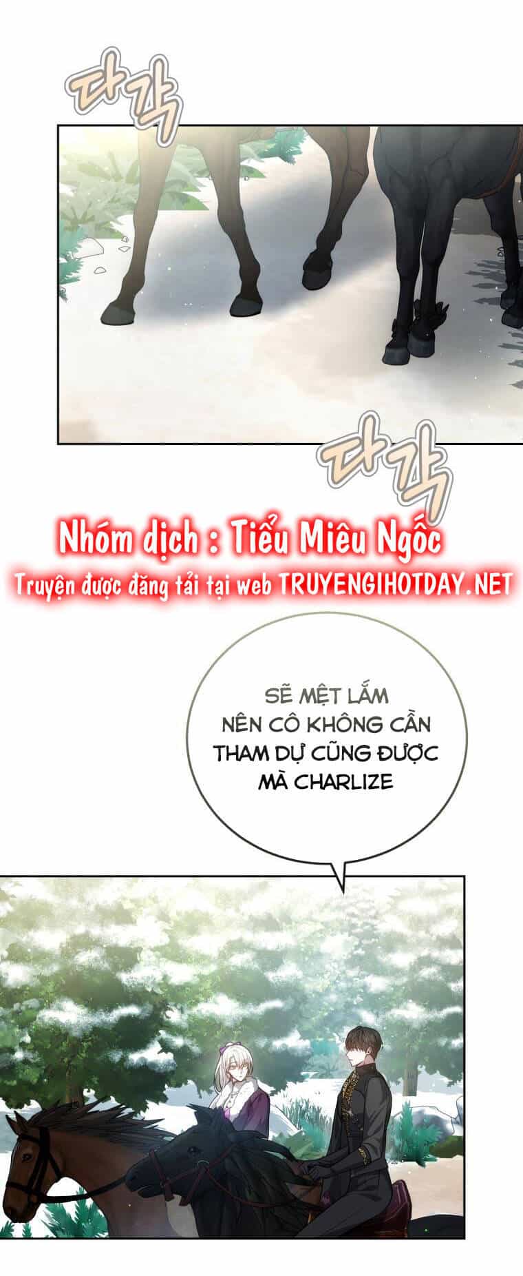 Cháu Trai Của Nam Chính Rất Thích Tôi - Chương 57 - ảnh 17