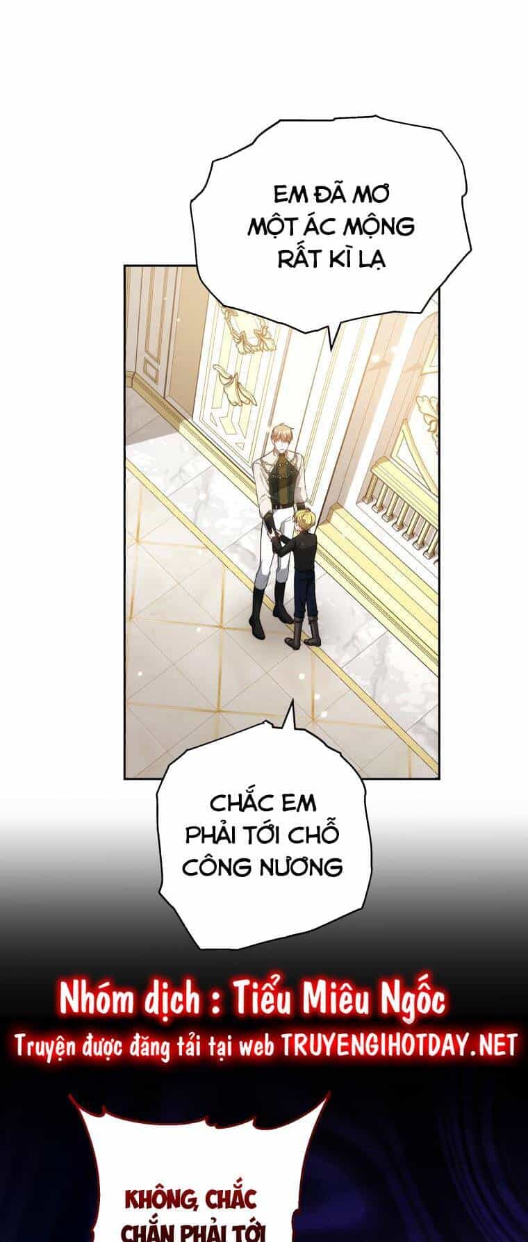 Cháu Trai Của Nam Chính Rất Thích Tôi - Chương 57 - ảnh 43