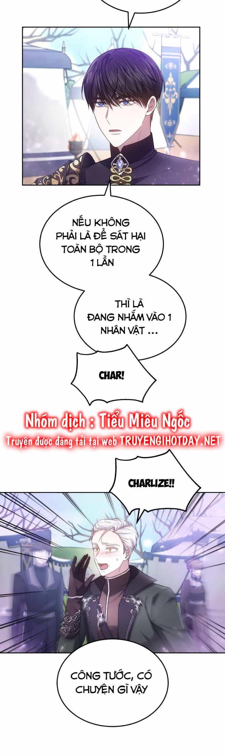 Cháu Trai Của Nam Chính Rất Thích Tôi - Chương 57 - ảnh 50
