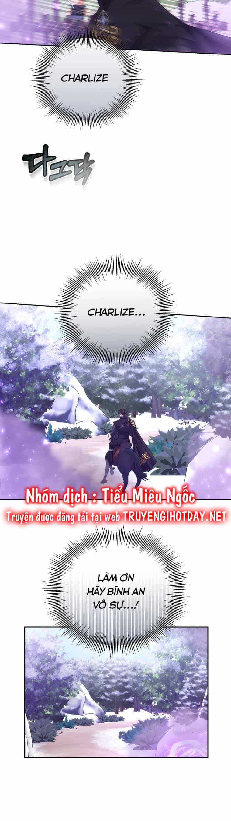 Cháu Trai Của Nam Chính Rất Thích Tôi - Chương 57 - ảnh 54