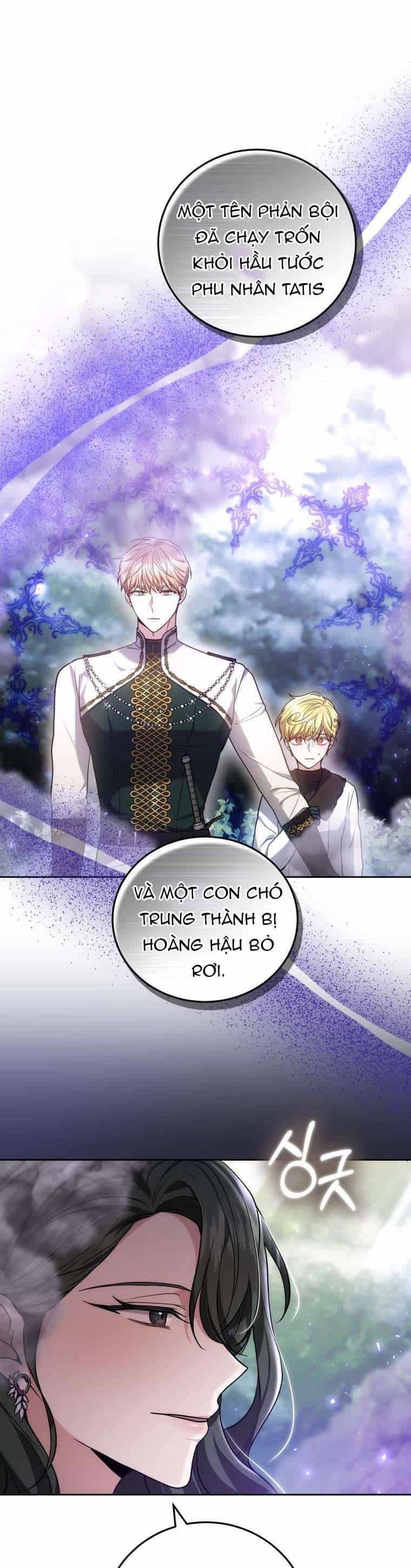 Cháu Trai Của Nam Chính Rất Thích Tôi - Chương 58 - ảnh 15