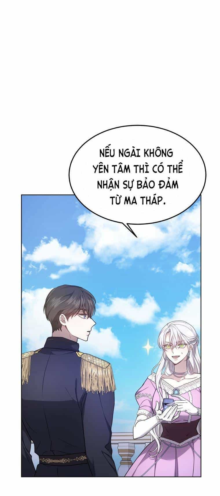 Cháu Trai Của Nam Chính Rất Thích Tôi - Chương 6 - ảnh 32