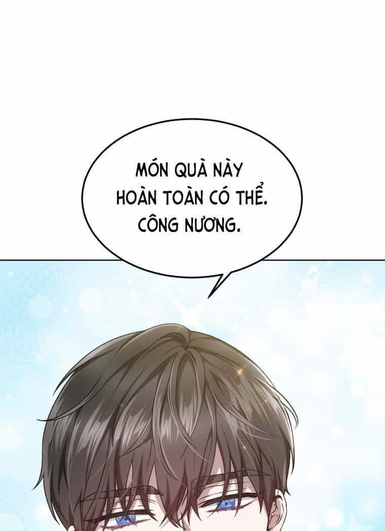 Cháu Trai Của Nam Chính Rất Thích Tôi - Chương 6 - ảnh 35