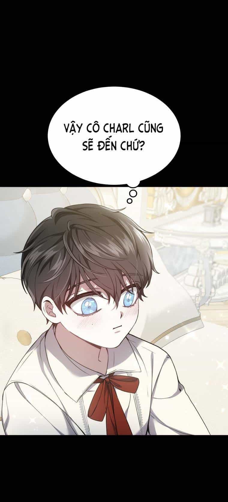 Cháu Trai Của Nam Chính Rất Thích Tôi - Chương 6 - ảnh 49