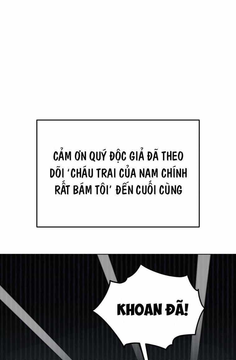 Cháu Trai Của Nam Chính Rất Thích Tôi - Chương 6 - ảnh 6