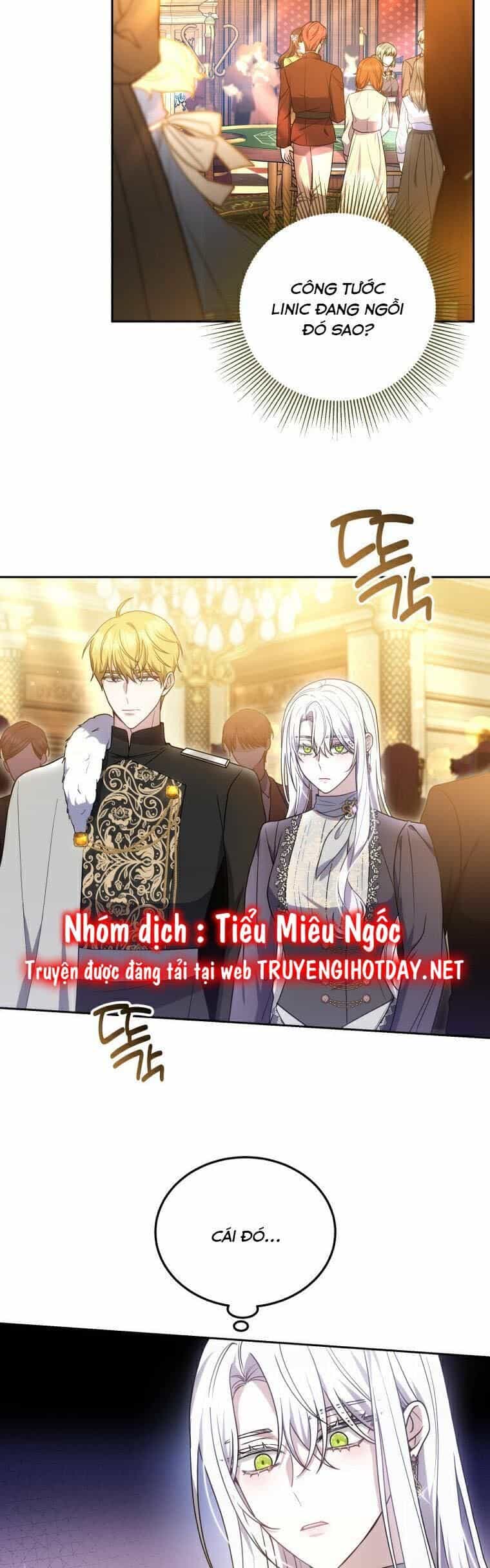 Cháu Trai Của Nam Chính Rất Thích Tôi - Chương 62 - ảnh 22