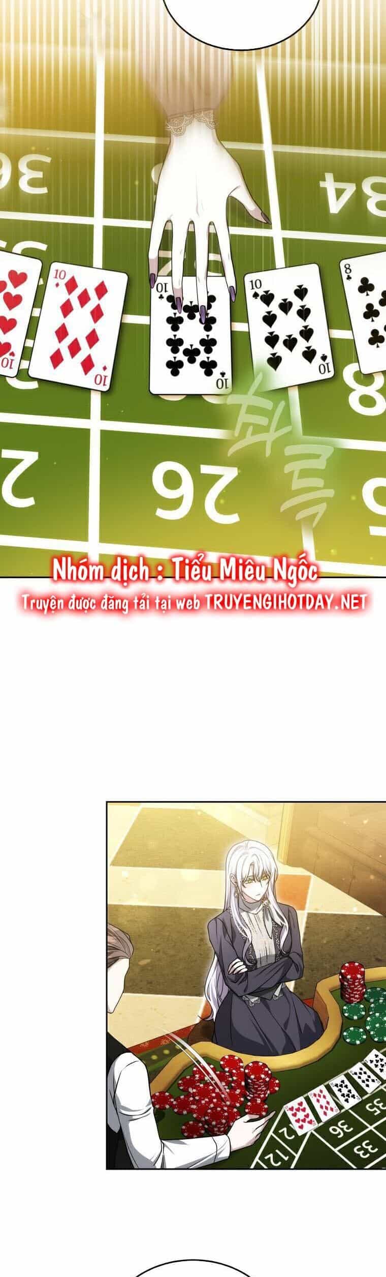 Cháu Trai Của Nam Chính Rất Thích Tôi - Chương 62 - ảnh 32