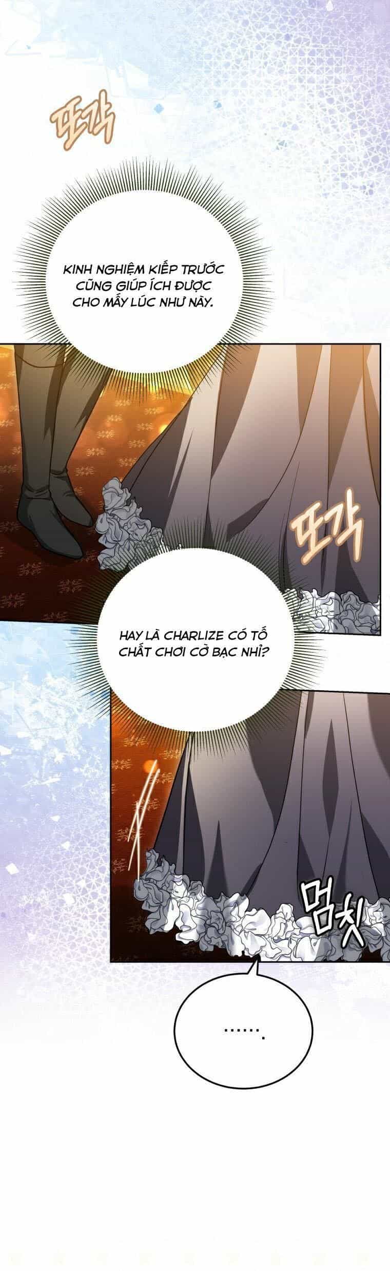 Cháu Trai Của Nam Chính Rất Thích Tôi - Chương 62 - ảnh 34