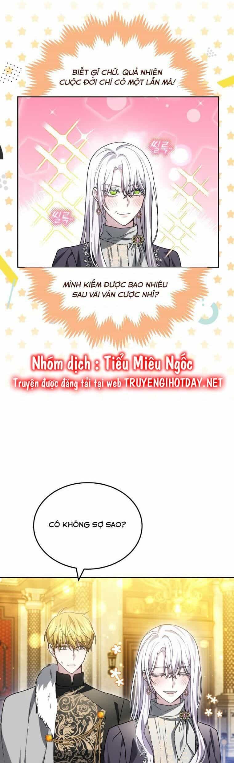 Cháu Trai Của Nam Chính Rất Thích Tôi - Chương 62 - ảnh 35