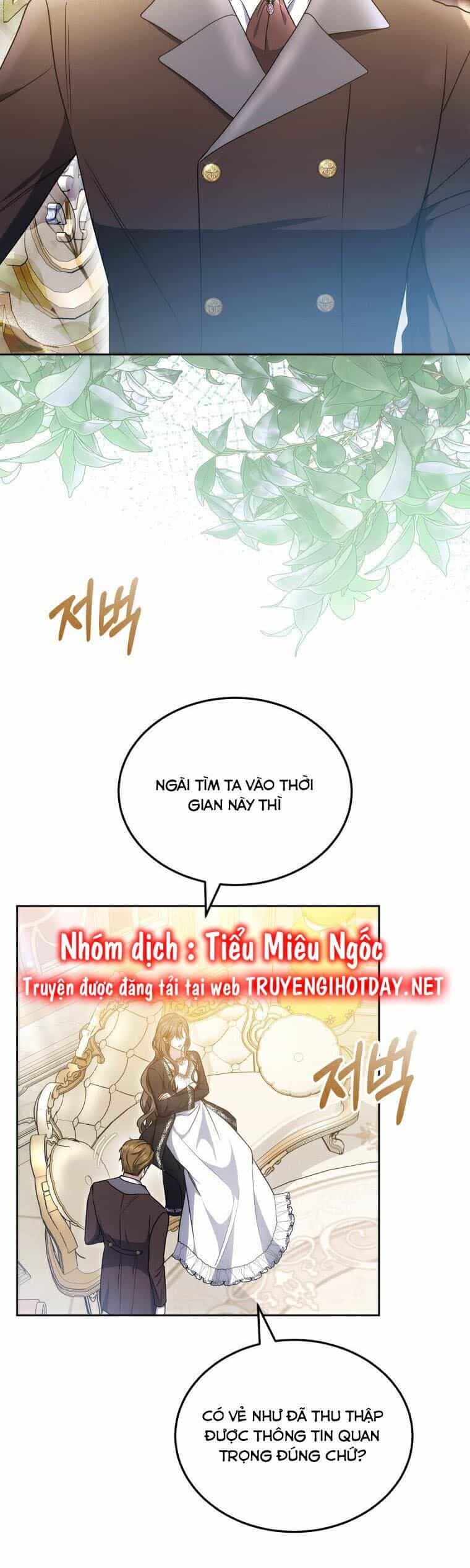 Cháu Trai Của Nam Chính Rất Thích Tôi - Chương 62 - ảnh 42