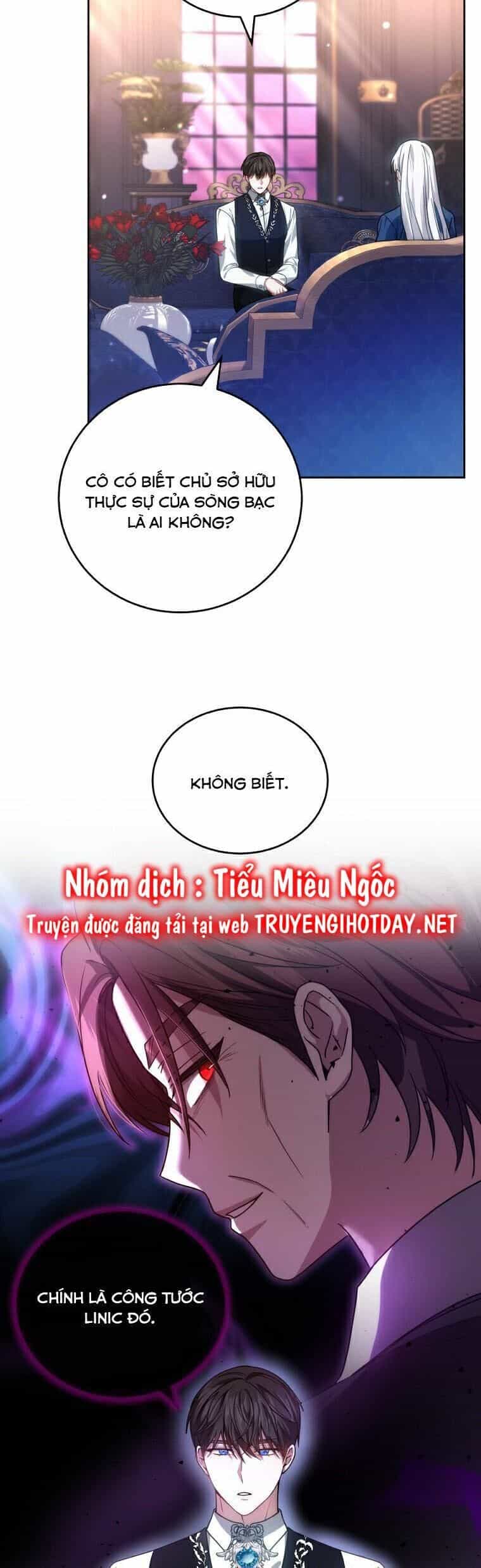 Cháu Trai Của Nam Chính Rất Thích Tôi - Chương 62 - ảnh 9