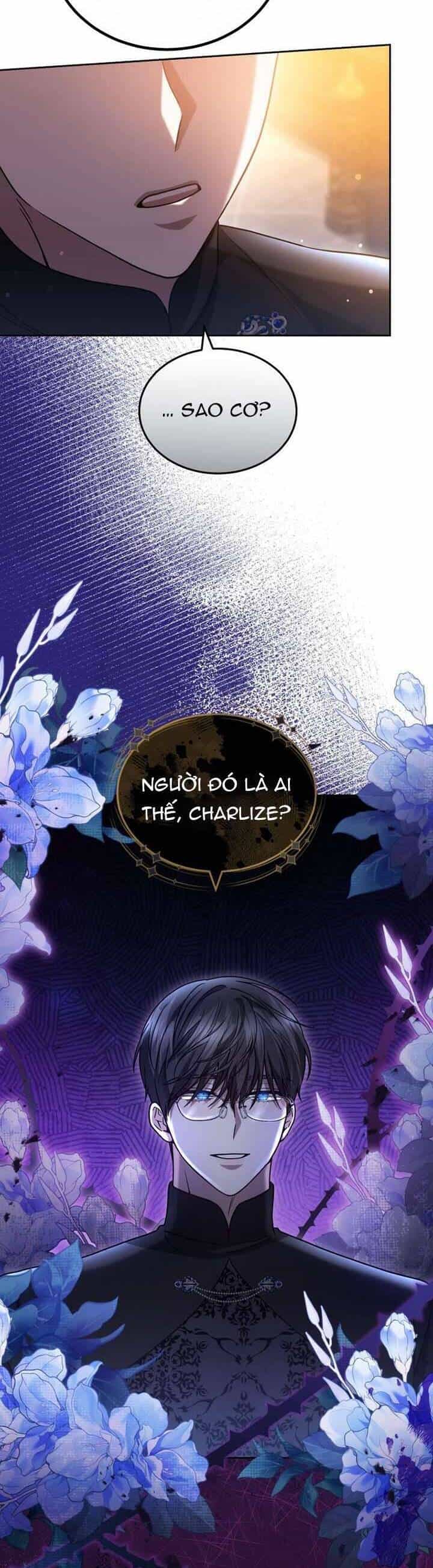 Cháu Trai Của Nam Chính Rất Thích Tôi - Chương 65 - ảnh 5