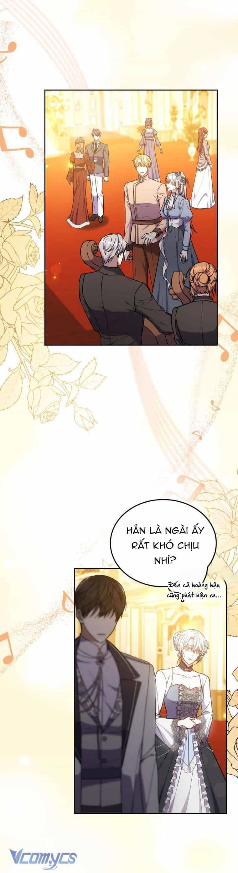 Cháu Trai Của Nam Chính Rất Thích Tôi - Chương 66 - ảnh 22