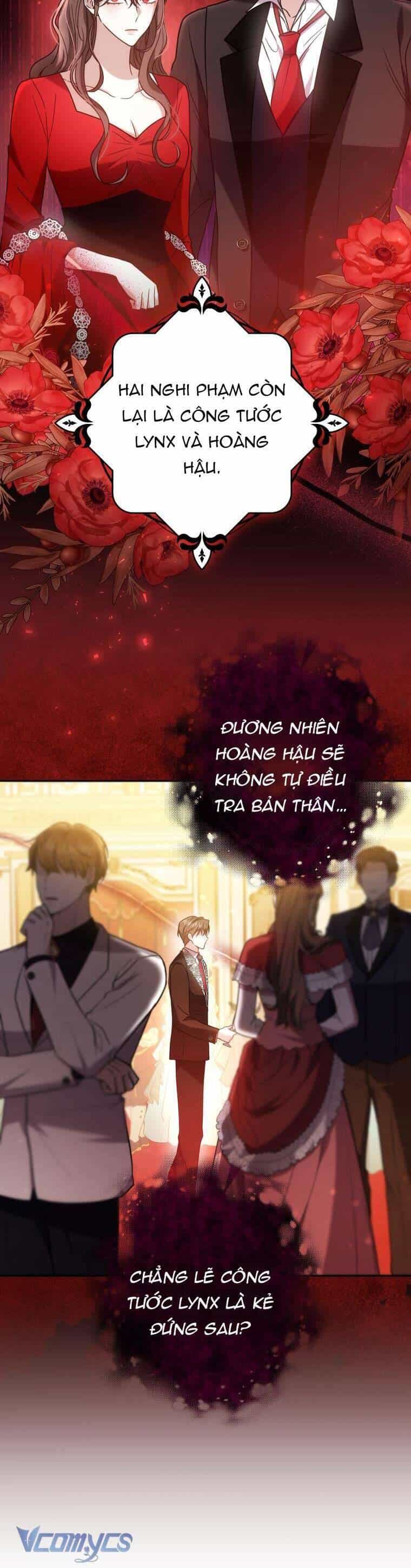 Cháu Trai Của Nam Chính Rất Thích Tôi - Chương 66 - ảnh 26