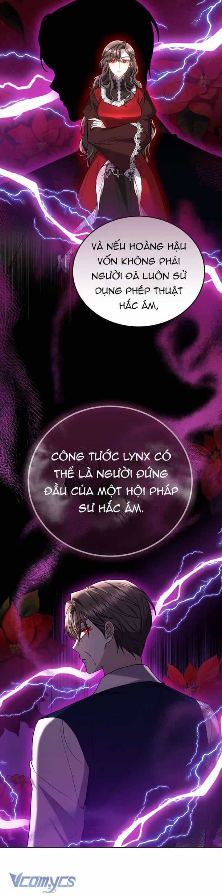 Cháu Trai Của Nam Chính Rất Thích Tôi - Chương 67 - ảnh 14