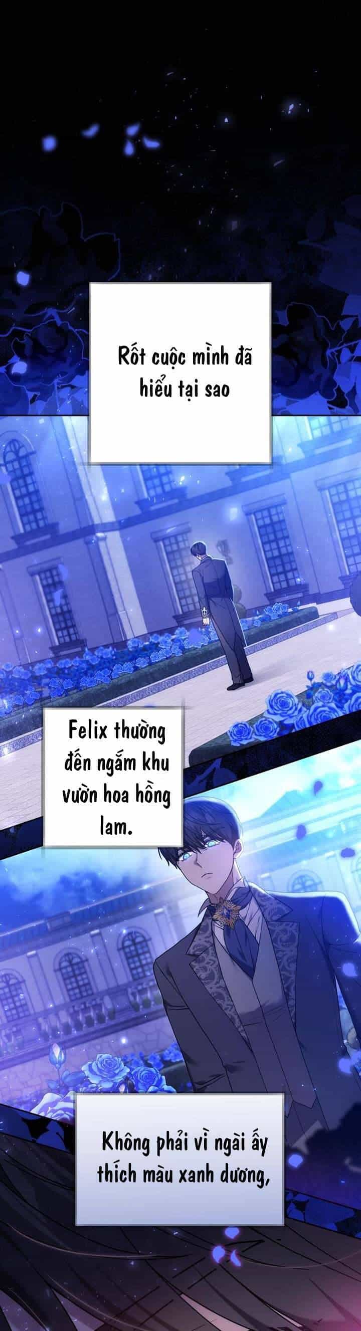 Cháu Trai Của Nam Chính Rất Thích Tôi - Chương 68 - ảnh 19