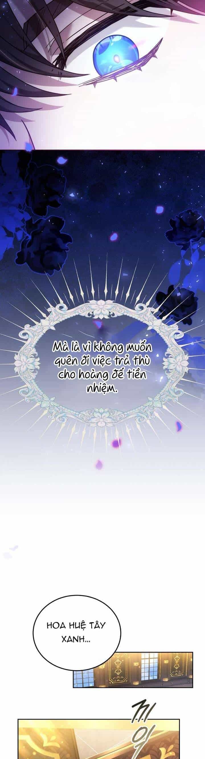 Cháu Trai Của Nam Chính Rất Thích Tôi - Chương 68 - ảnh 20