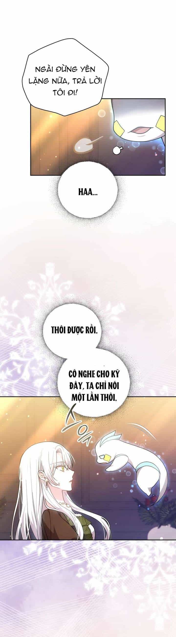 Cháu Trai Của Nam Chính Rất Thích Tôi - Chương 68 - ảnh 28