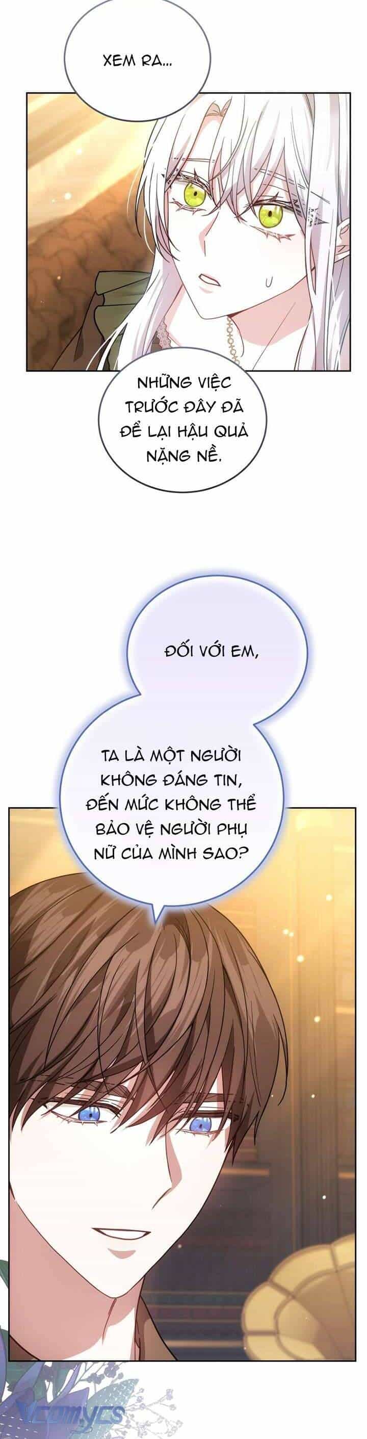 Cháu Trai Của Nam Chính Rất Thích Tôi - Chương 68 - ảnh 43