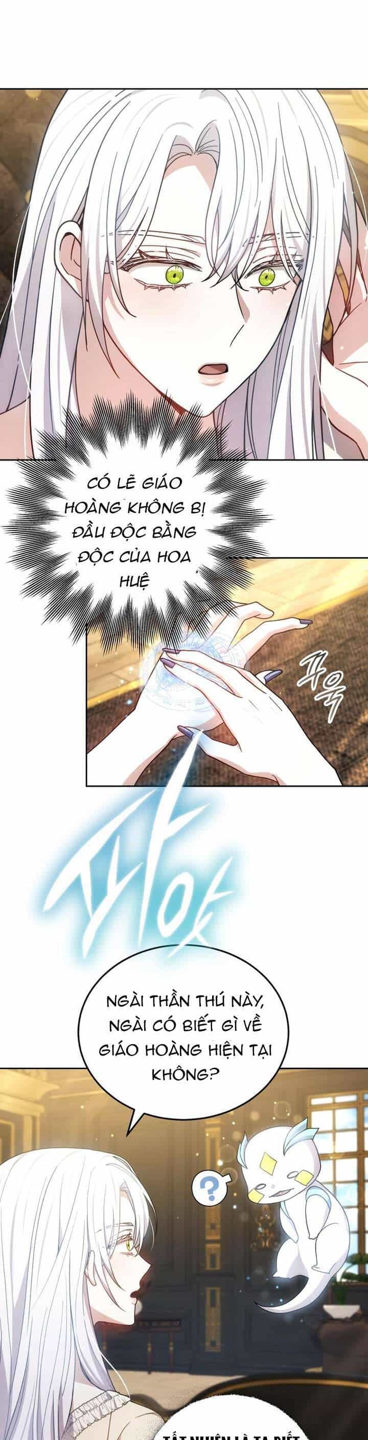 Cháu Trai Của Nam Chính Rất Thích Tôi - Chương 69 - ảnh 32