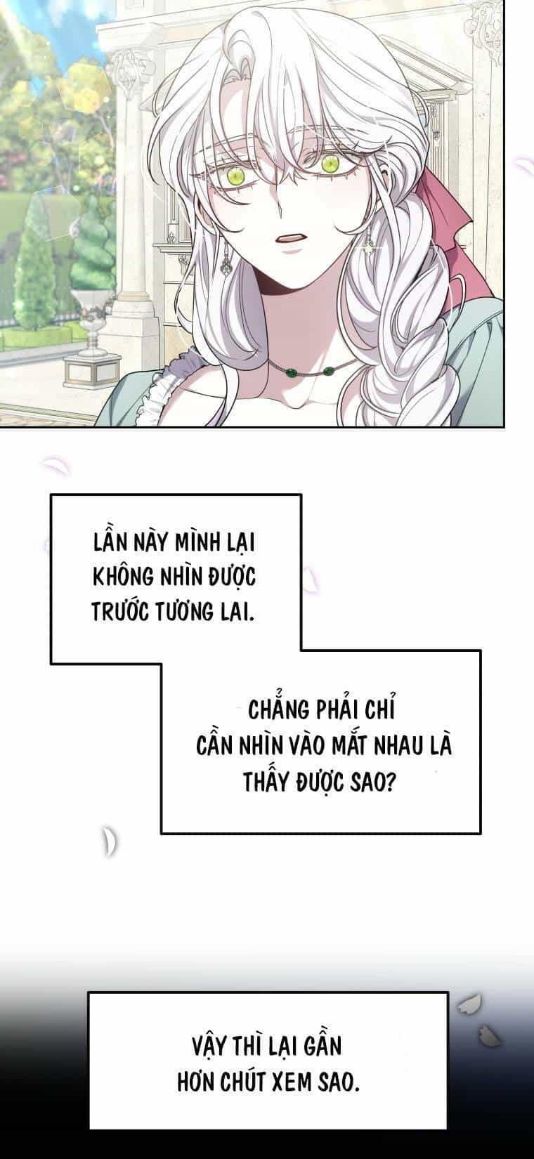 Cháu Trai Của Nam Chính Rất Thích Tôi - Chương 7 - ảnh 52