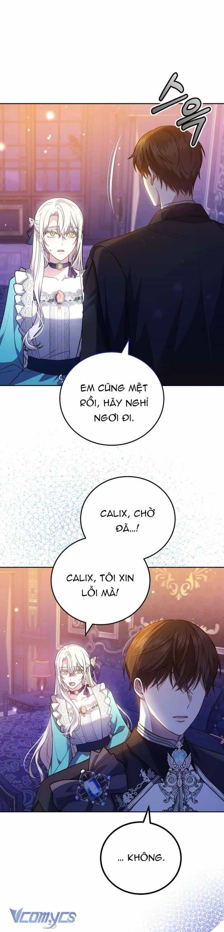 Cháu Trai Của Nam Chính Rất Thích Tôi - Chương 74 - ảnh 31