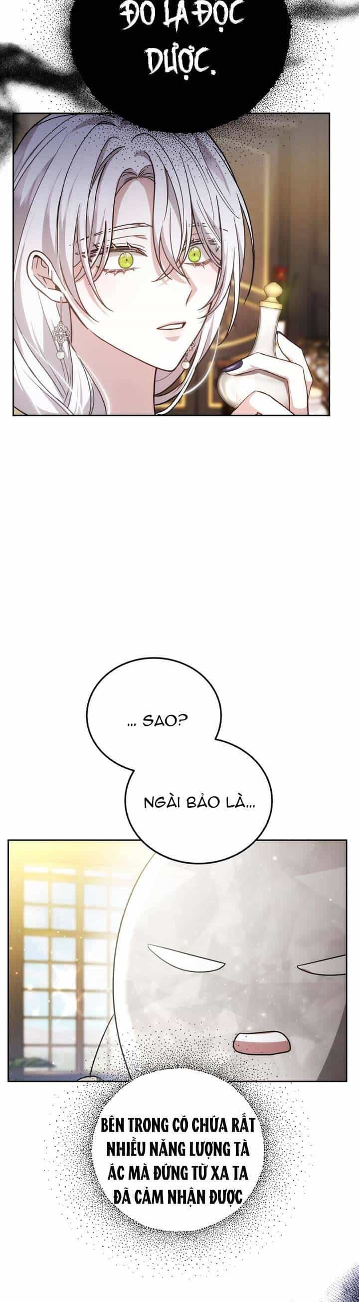 Cháu Trai Của Nam Chính Rất Thích Tôi - Chương 75 - ảnh 25