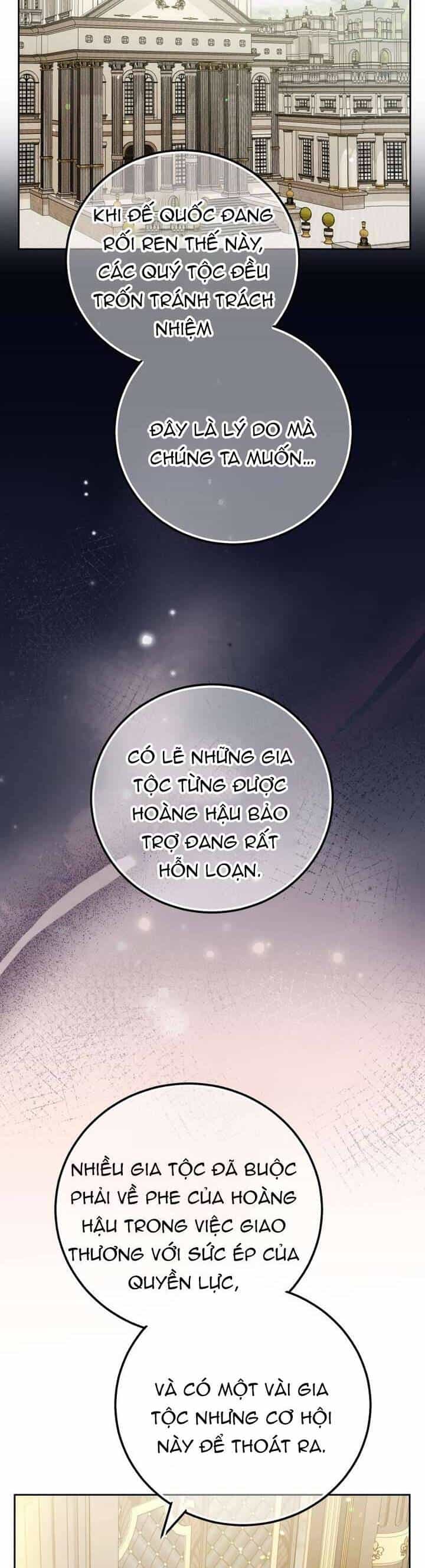 Cháu Trai Của Nam Chính Rất Thích Tôi - Chương 75 - ảnh 5