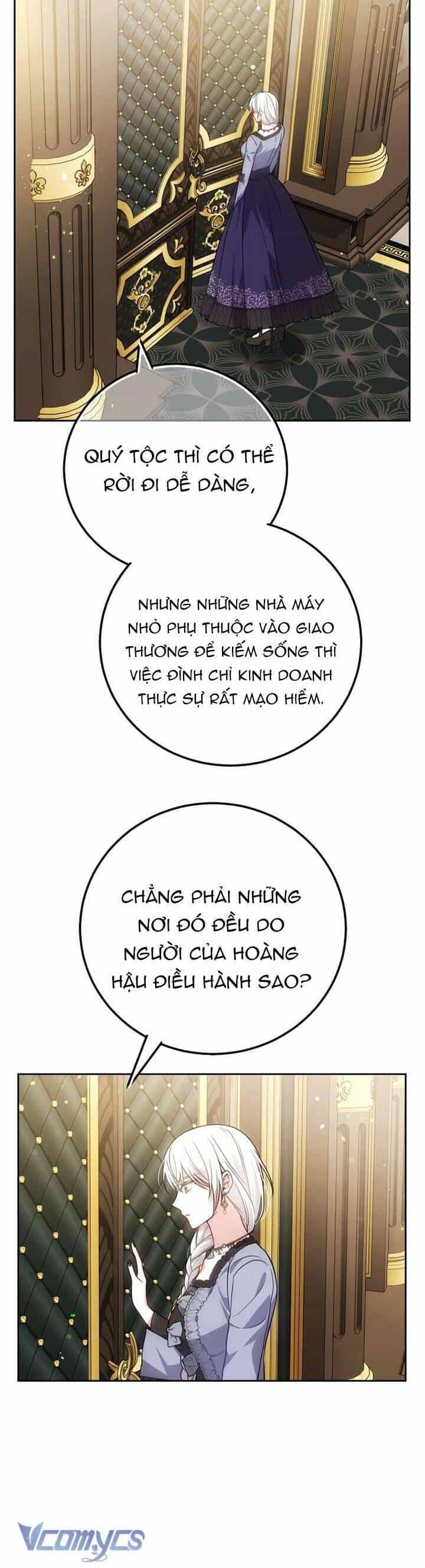 Cháu Trai Của Nam Chính Rất Thích Tôi - Chương 75 - ảnh 6