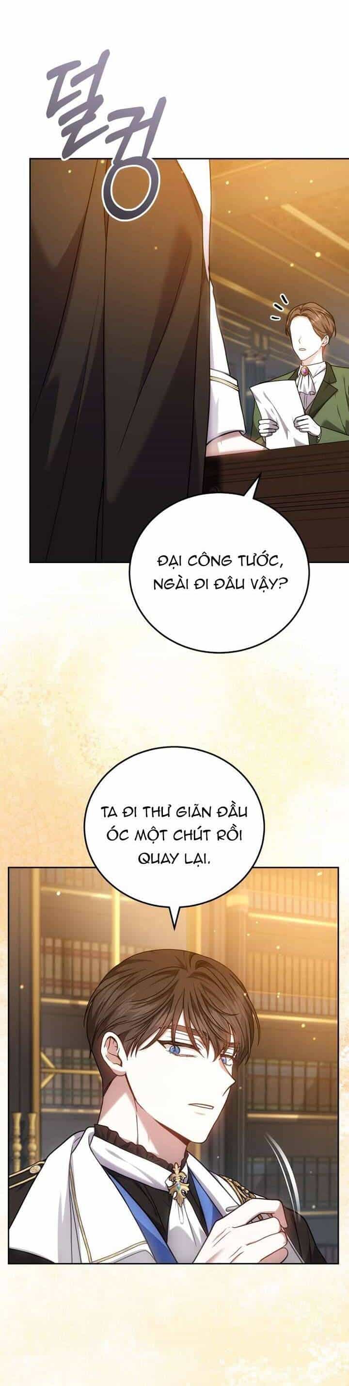 Cháu Trai Của Nam Chính Rất Thích Tôi - Chương 76 - ảnh 16