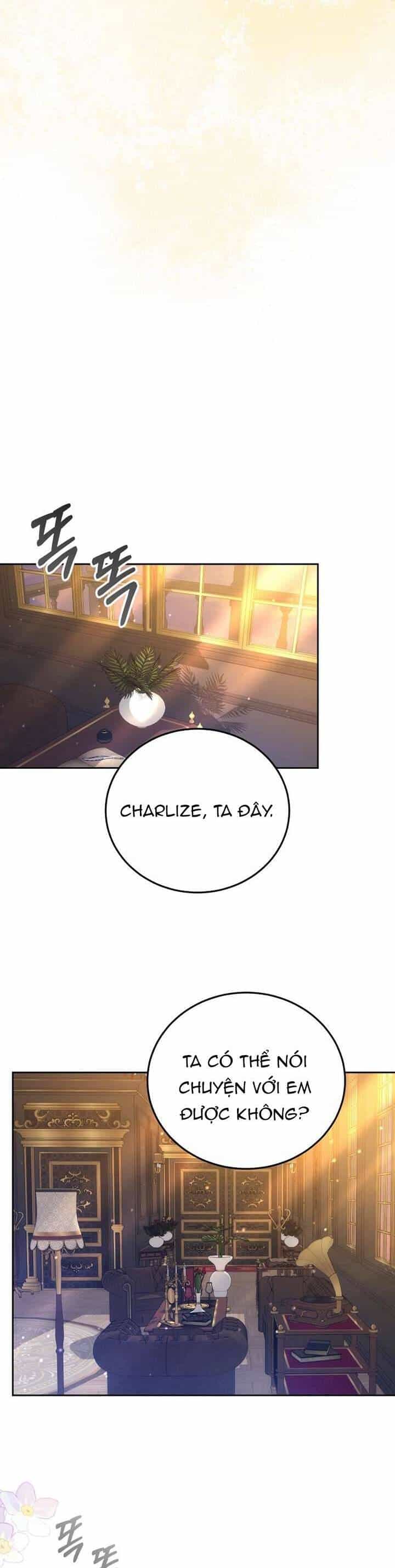 Cháu Trai Của Nam Chính Rất Thích Tôi - Chương 76 - ảnh 17