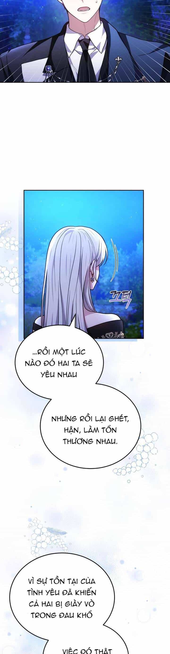 Cháu Trai Của Nam Chính Rất Thích Tôi - Chương 78 - ảnh 17