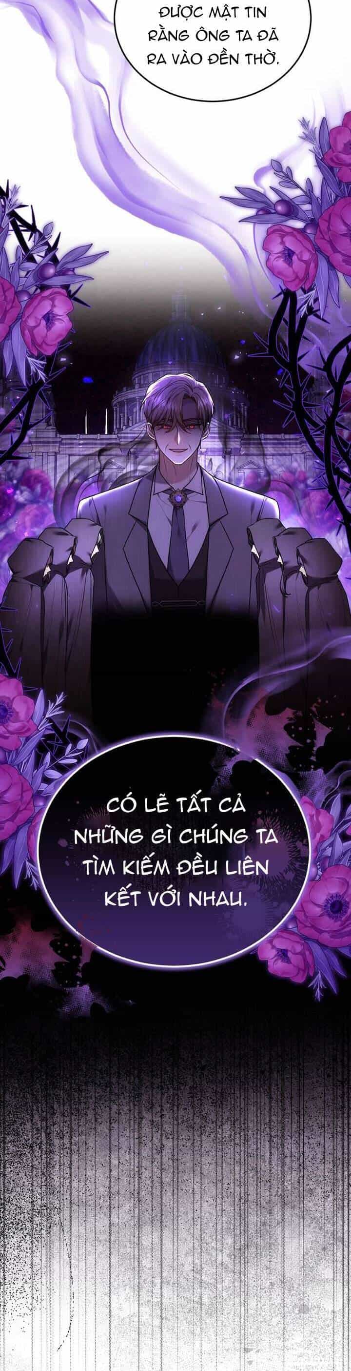 Cháu Trai Của Nam Chính Rất Thích Tôi - Chương 78 - ảnh 38