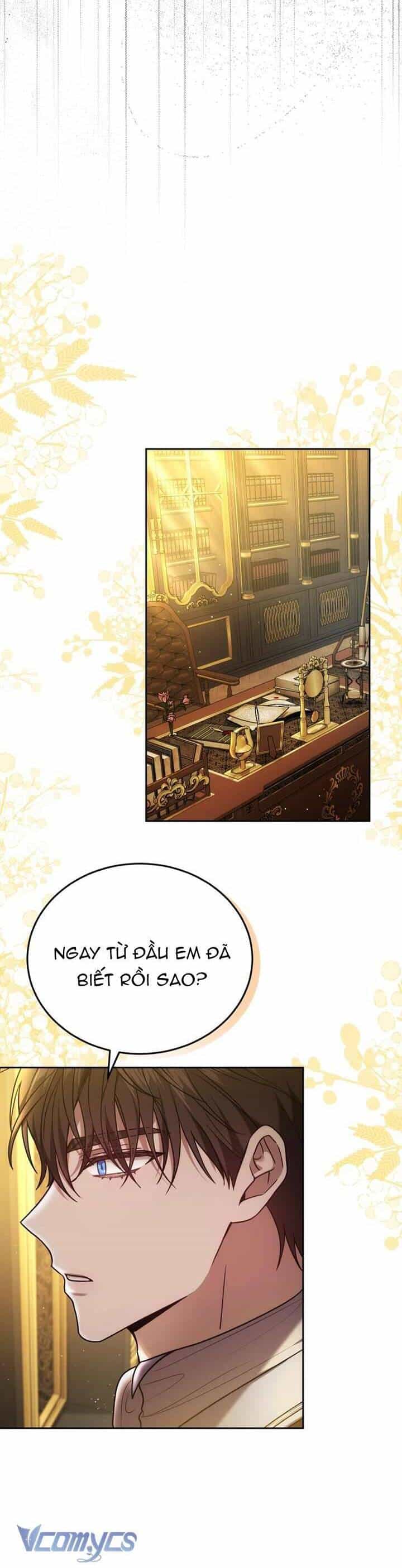 Cháu Trai Của Nam Chính Rất Thích Tôi - Chương 78 - ảnh 39