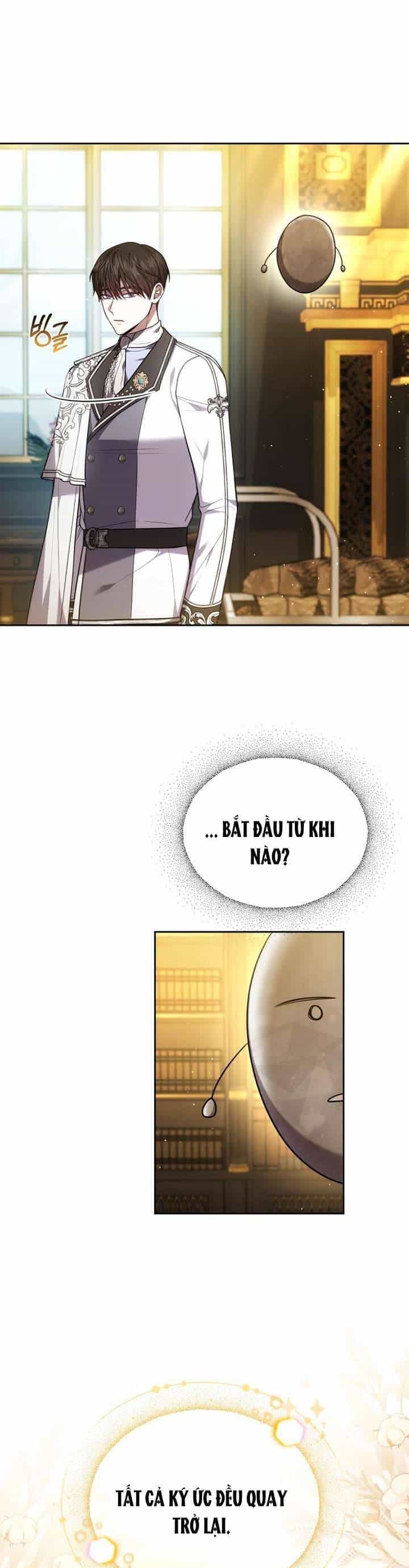 Cháu Trai Của Nam Chính Rất Thích Tôi - Chương 78 - ảnh 40
