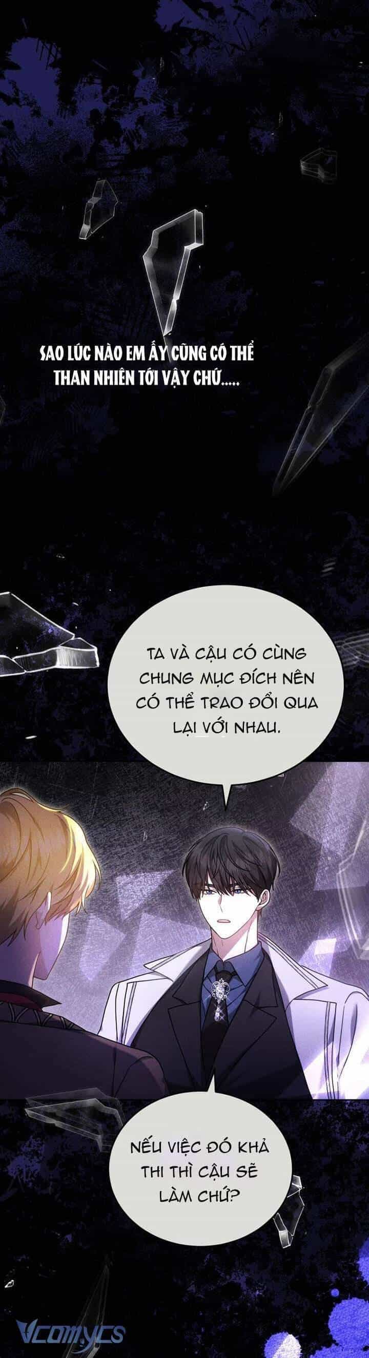 Cháu Trai Của Nam Chính Rất Thích Tôi - Chương 79 - ảnh 15