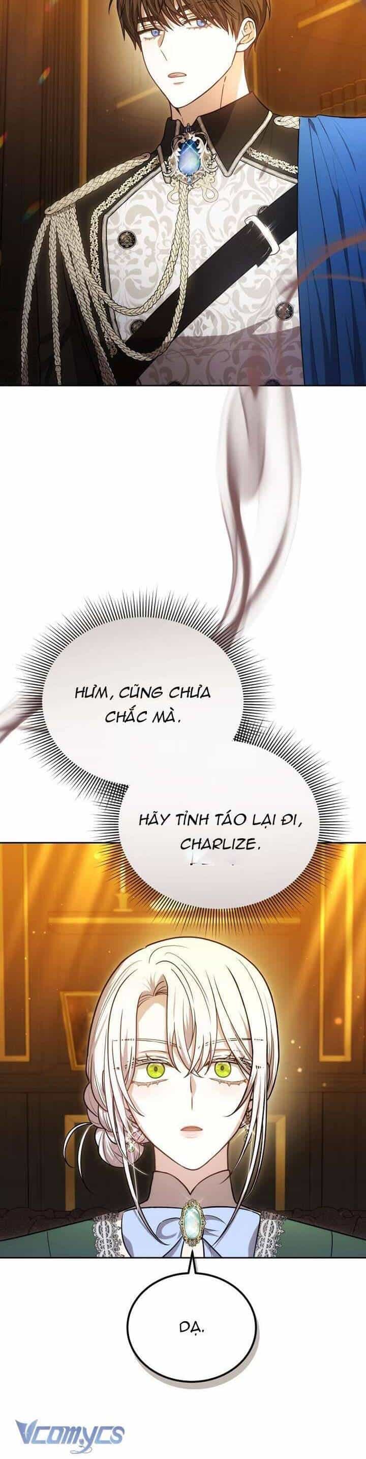 Cháu Trai Của Nam Chính Rất Thích Tôi - Chương 79 - ảnh 31