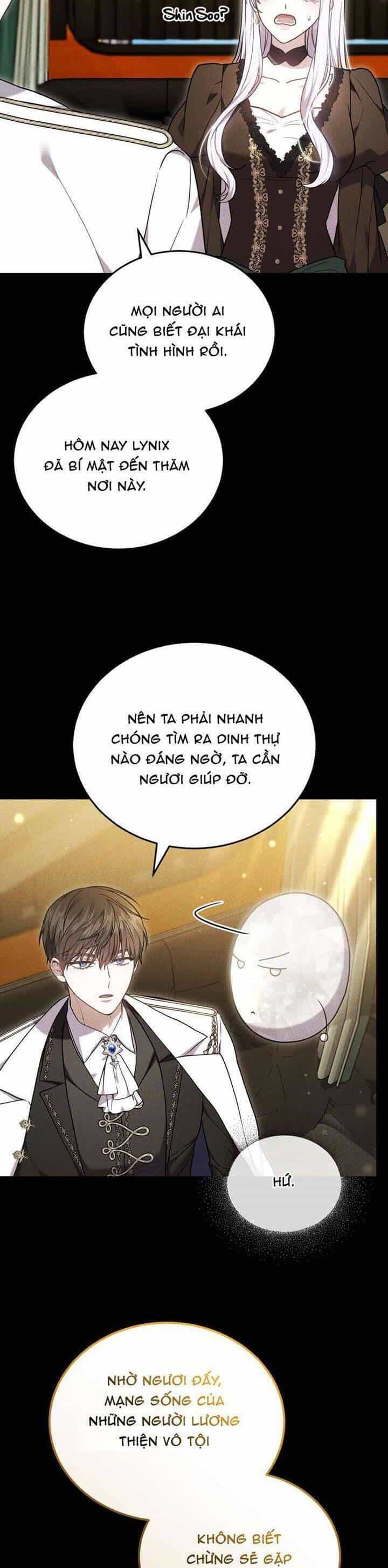 Cháu Trai Của Nam Chính Rất Thích Tôi - Chương 80 - ảnh 23