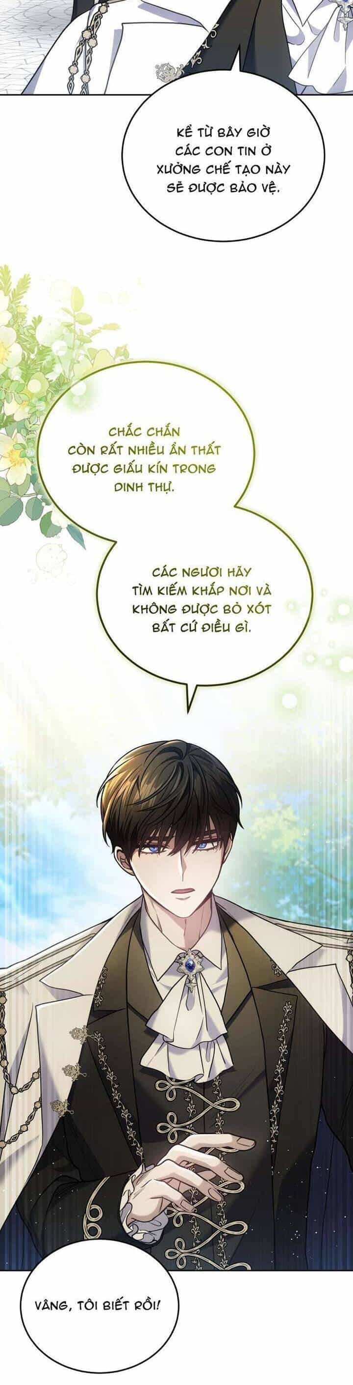 Cháu Trai Của Nam Chính Rất Thích Tôi - Chương 80 - ảnh 30