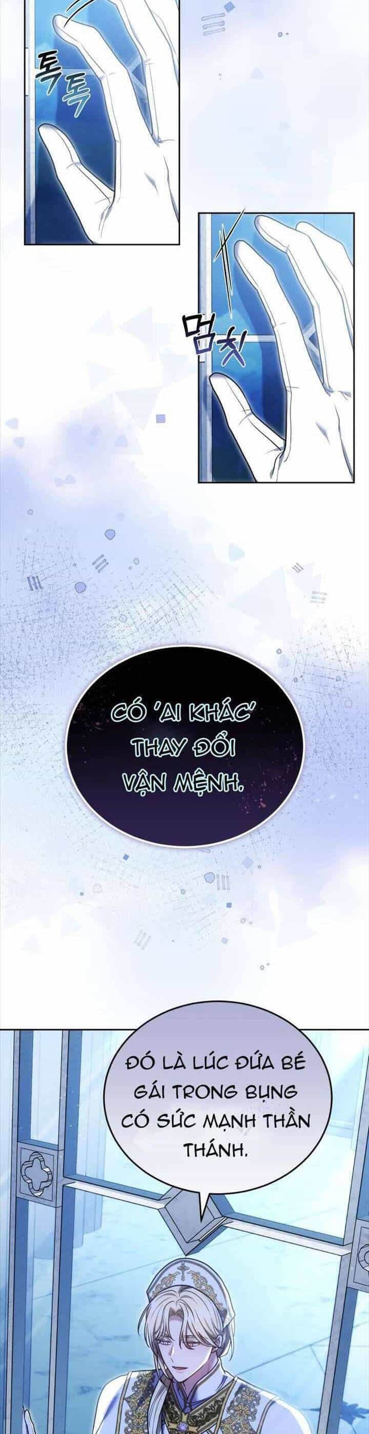 Cháu Trai Của Nam Chính Rất Thích Tôi - Chương 81 - ảnh 13