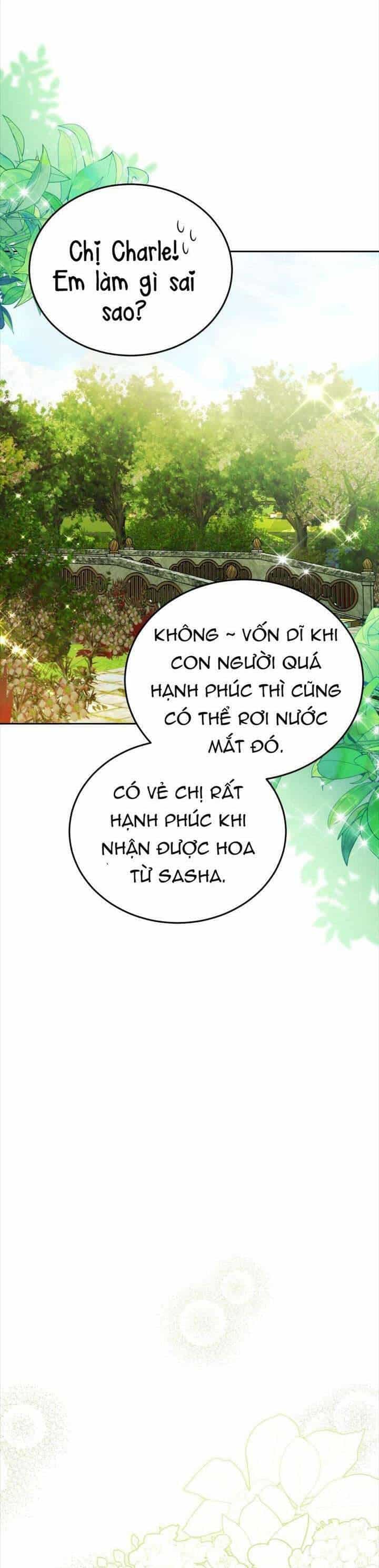 Cháu Trai Của Nam Chính Rất Thích Tôi - Chương 81 - ảnh 24