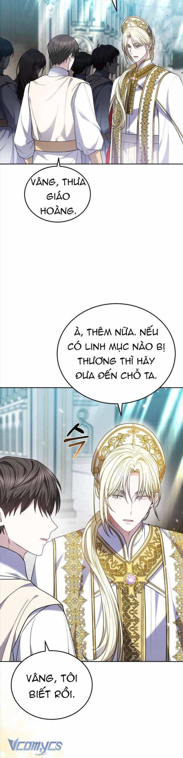 Cháu Trai Của Nam Chính Rất Thích Tôi - Chương 81 - ảnh 39