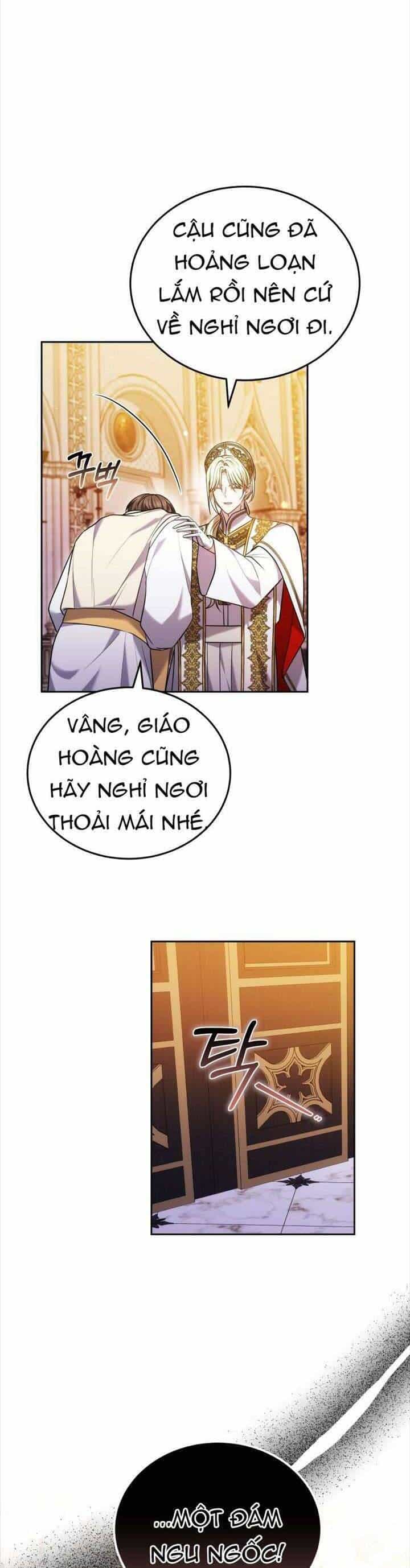 Cháu Trai Của Nam Chính Rất Thích Tôi - Chương 81 - ảnh 42